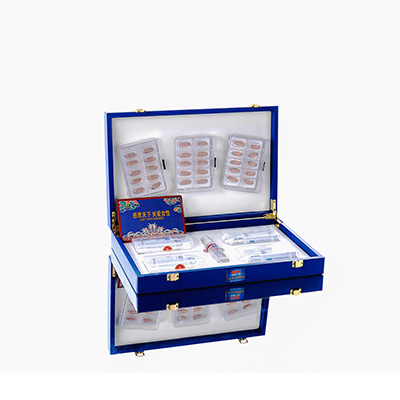 苏尼特右润芯滋润综合版