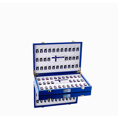 苏尼特右润芯综合版